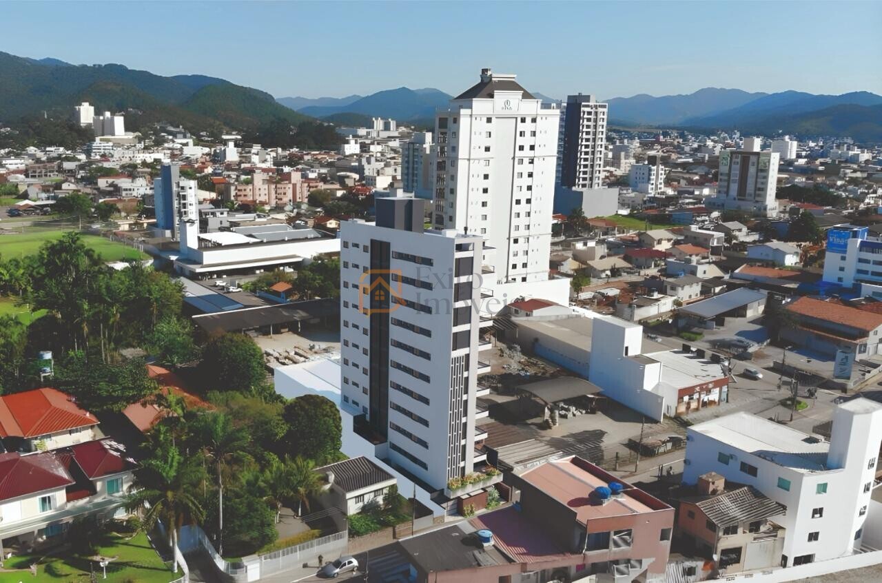 Lançamento – apartamento – 2 dorm.  Camboriú SC